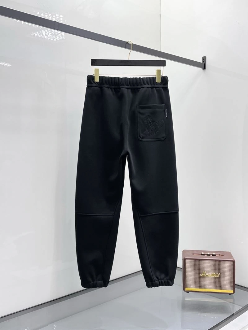 Vivienne Westwood Long Pants Timeless 158966