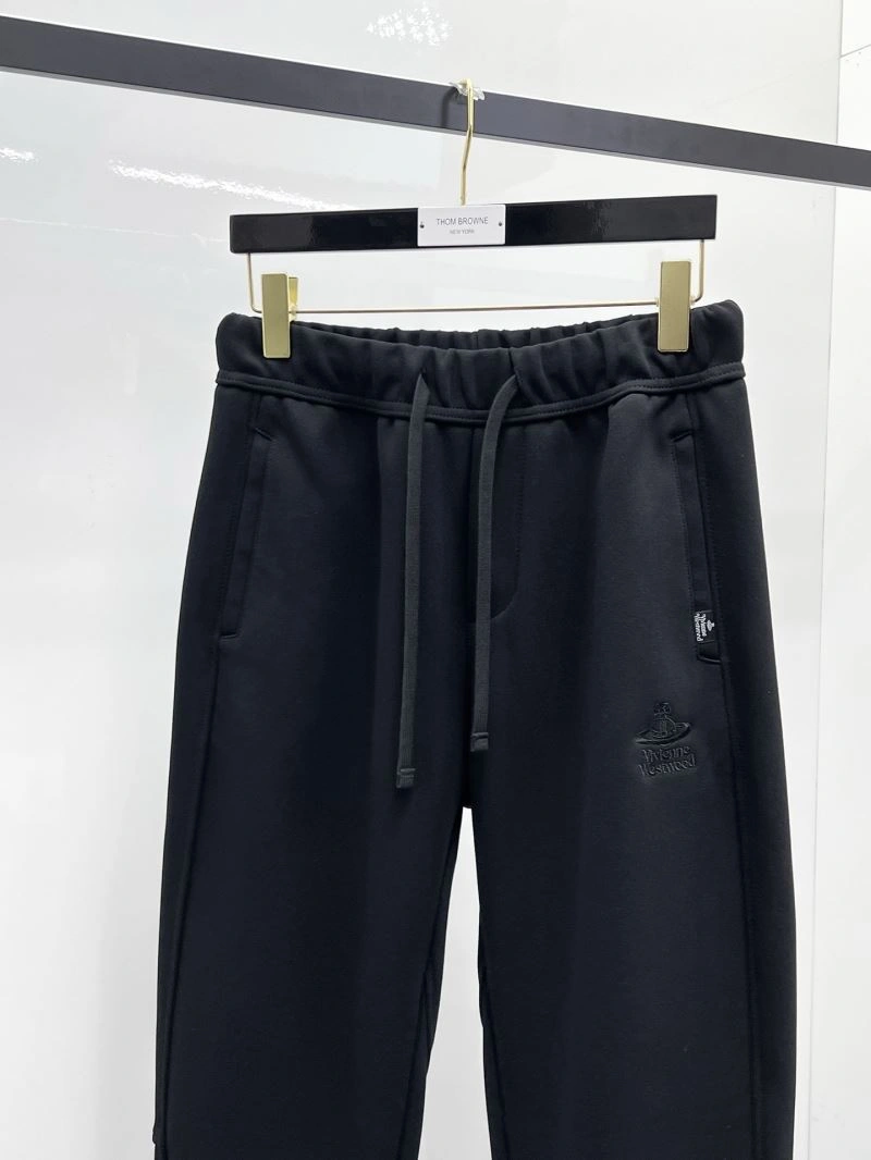 Vivienne Westwood Long Pants Timeless 158966