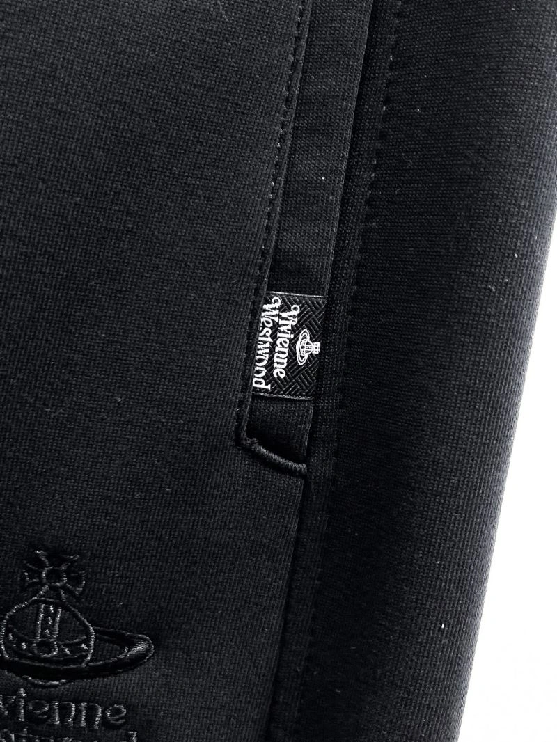 Vivienne Westwood Long Pants Timeless 158966