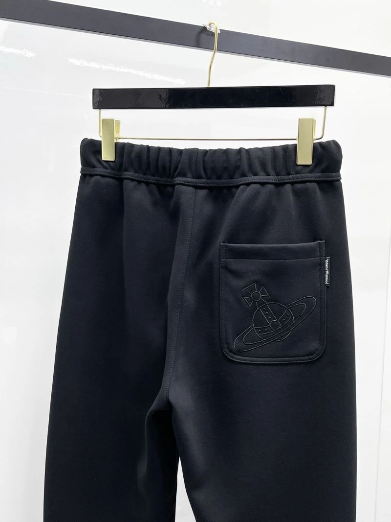 Vivienne Westwood Long Pants Timeless 158966