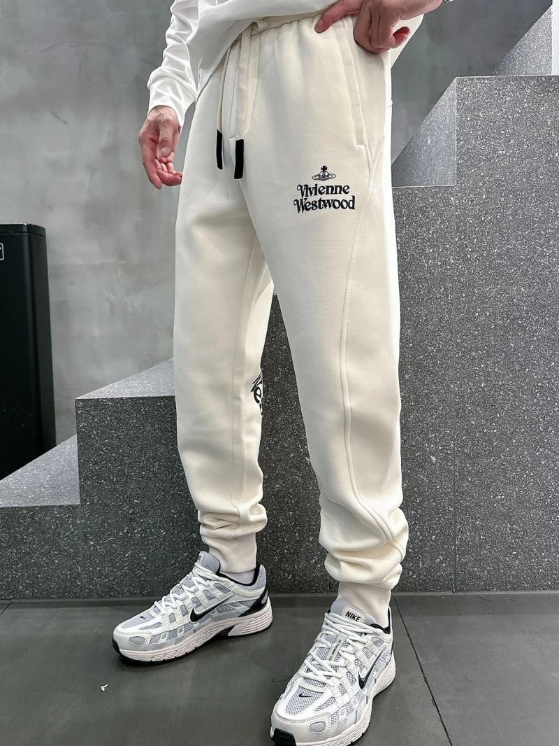 Vivienne Westwood Long Pants ModernLook 158958