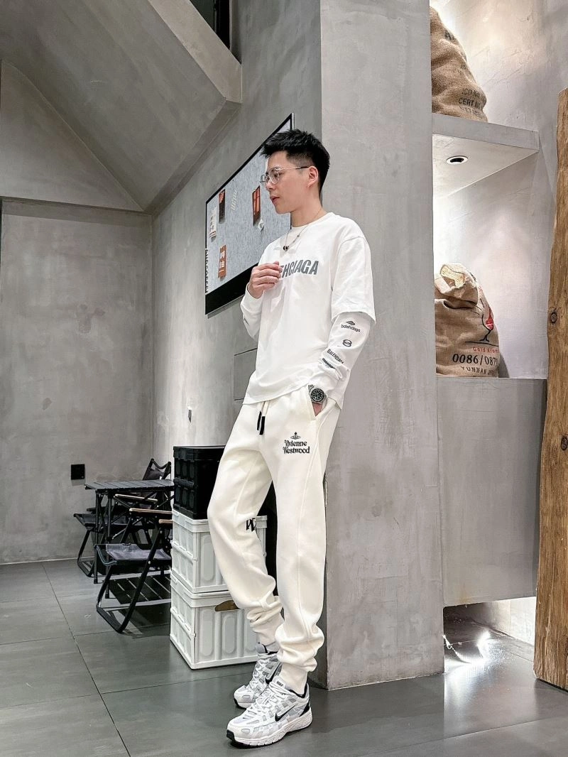 Vivienne Westwood Long Pants ModernLook 158958