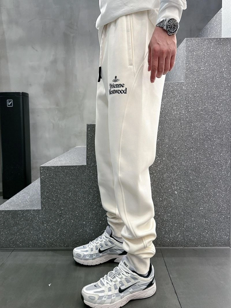 Vivienne Westwood Long Pants ModernLook 158958