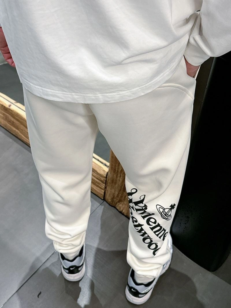 Vivienne Westwood Long Pants ModernLook 158958