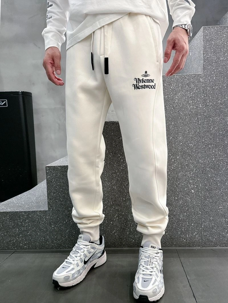 Vivienne Westwood Long Pants ModernLook 158958