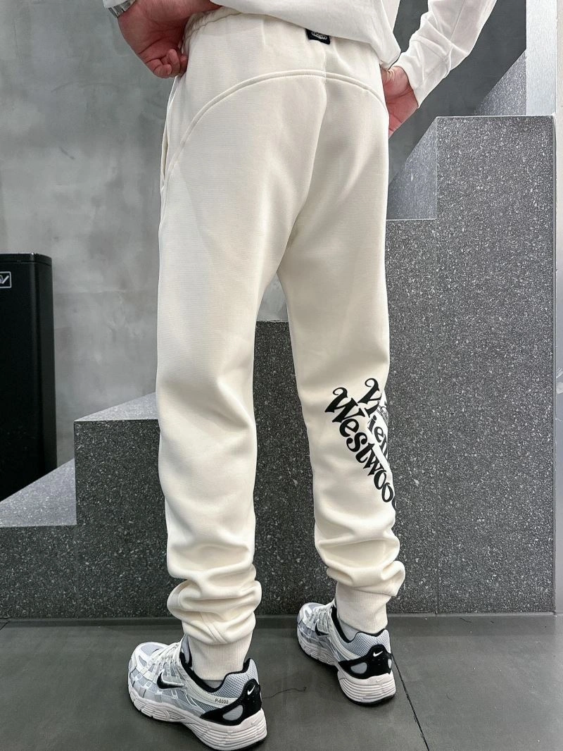 Vivienne Westwood Long Pants ModernLook 158958