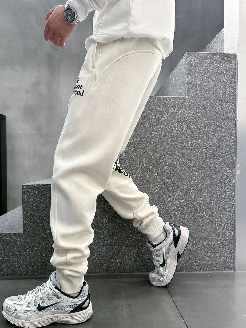 Vivienne Westwood Long Pants ModernLook 158958