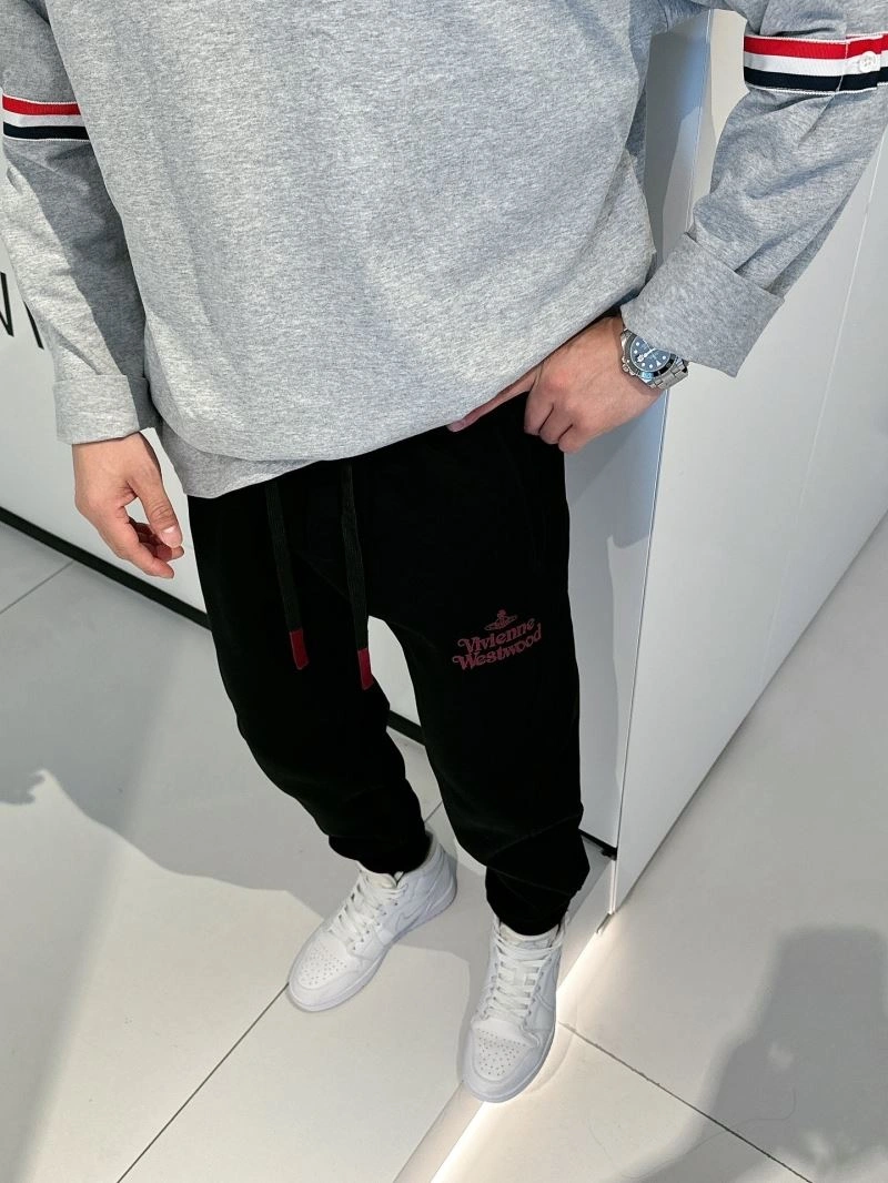 Vivienne Westwood Long Pants Snug 158957