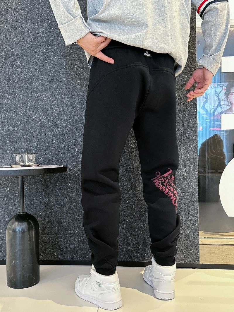 Vivienne Westwood Long Pants Snug 158957
