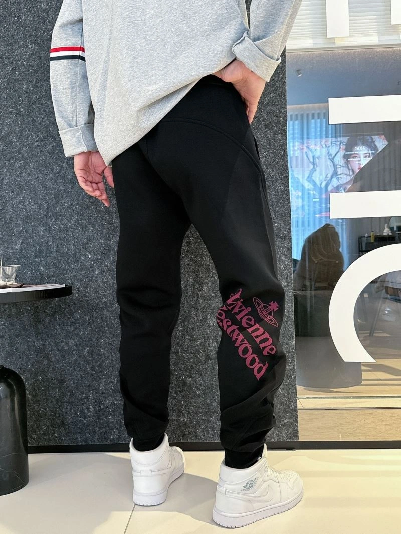 Vivienne Westwood Long Pants Snug 158957