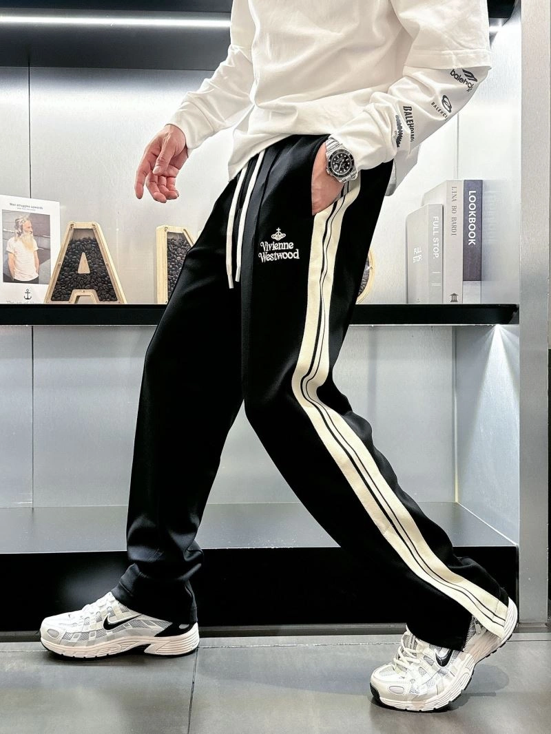 Seasonal Vivienne Westwood Long Pants 158955