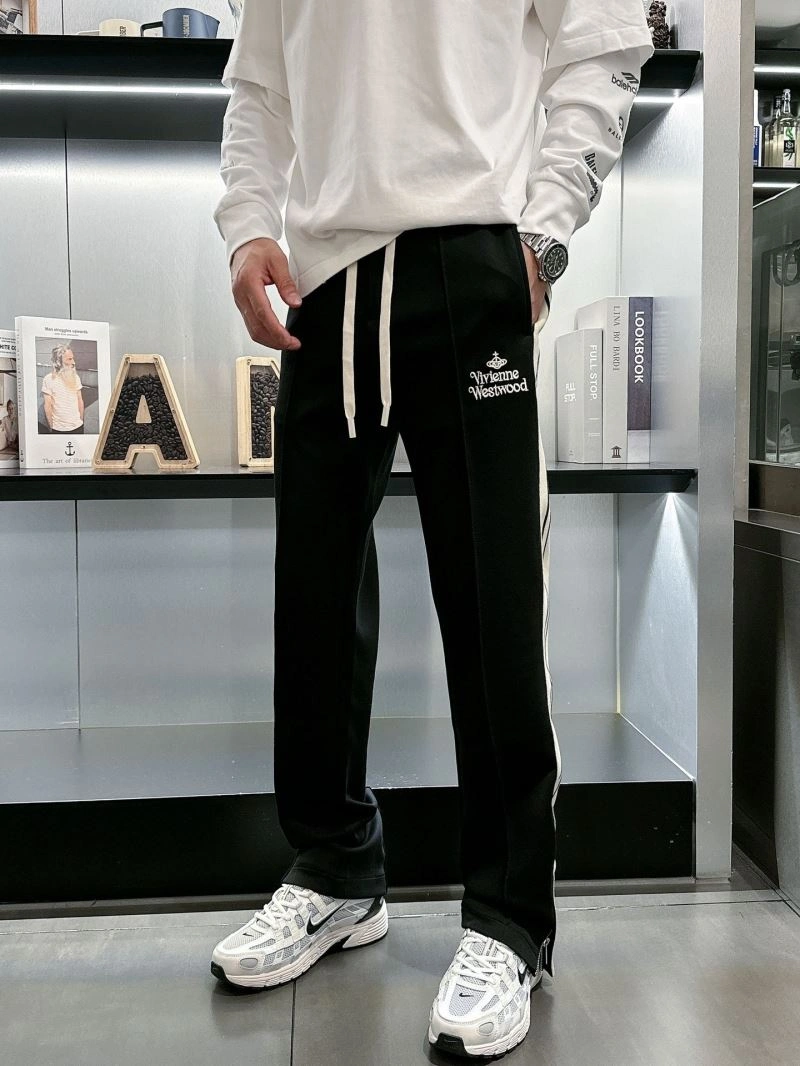Seasonal Vivienne Westwood Long Pants 158955
