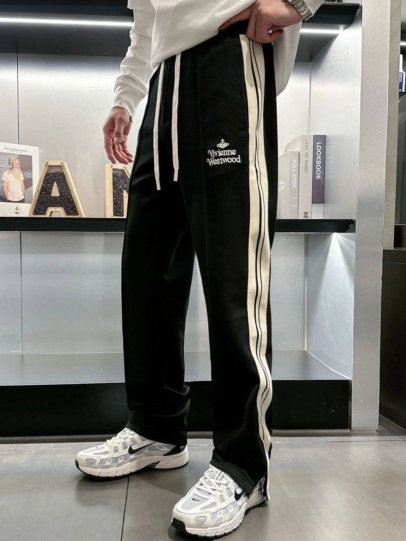 Seasonal Vivienne Westwood Long Pants 158955