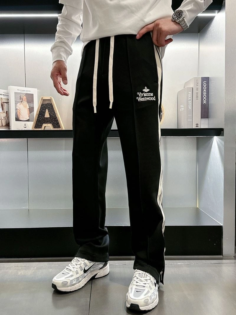 Seasonal Vivienne Westwood Long Pants 158955