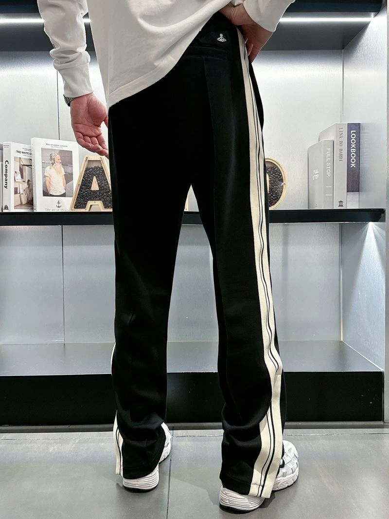 Seasonal Vivienne Westwood Long Pants 158955
