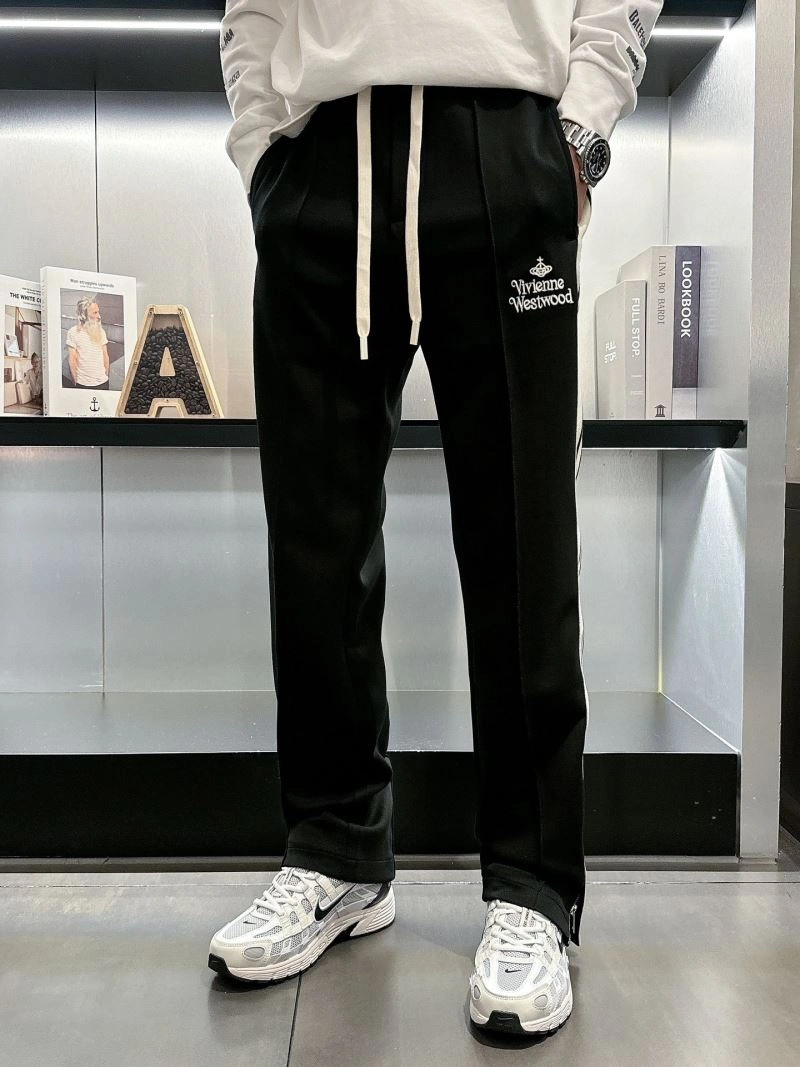 Seasonal Vivienne Westwood Long Pants 158955