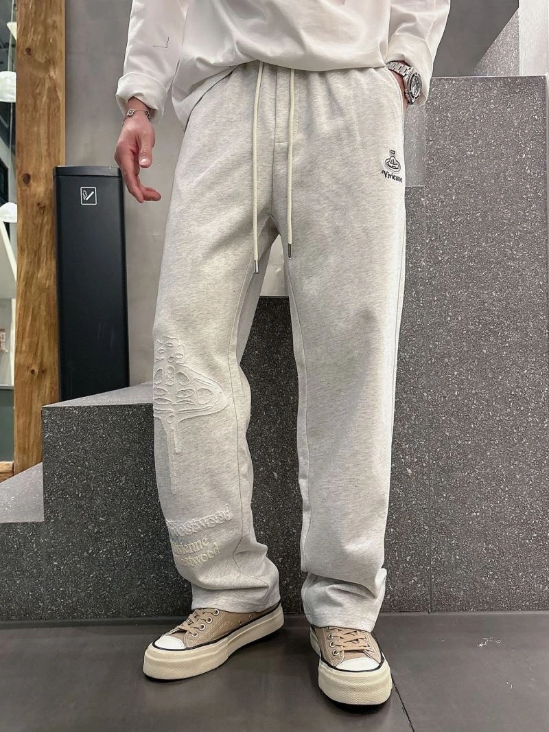 Lightweight Vivienne Westwood Long Pants 158956