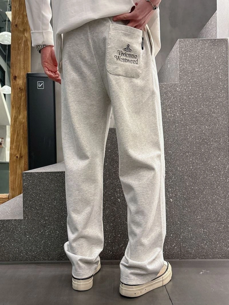 Lightweight Vivienne Westwood Long Pants 158956