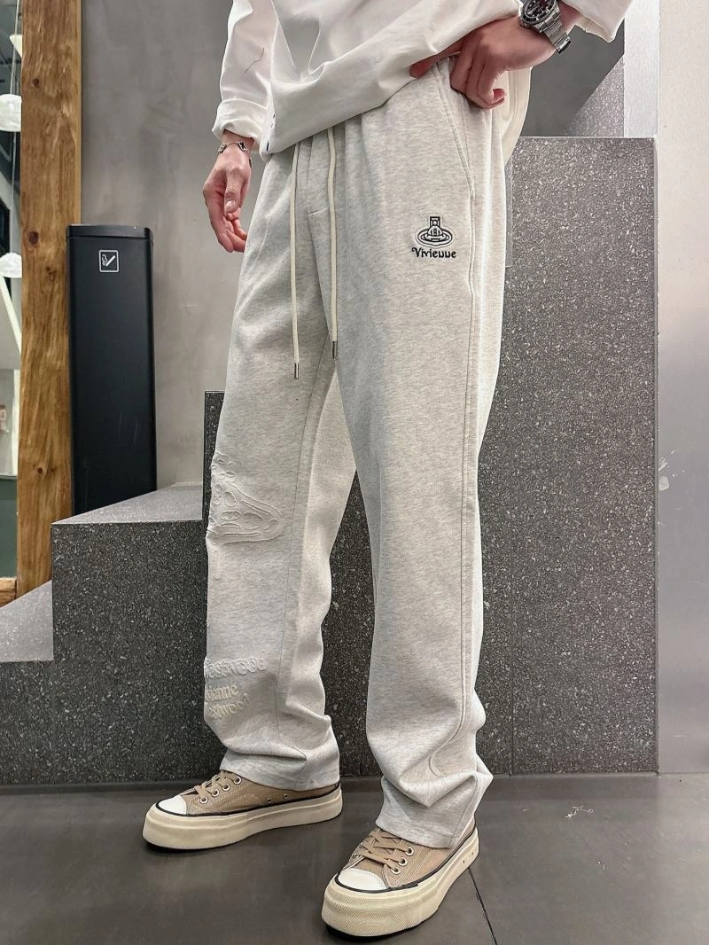 Lightweight Vivienne Westwood Long Pants 158956