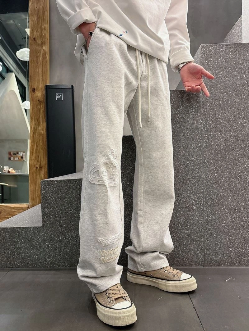 Lightweight Vivienne Westwood Long Pants 158956