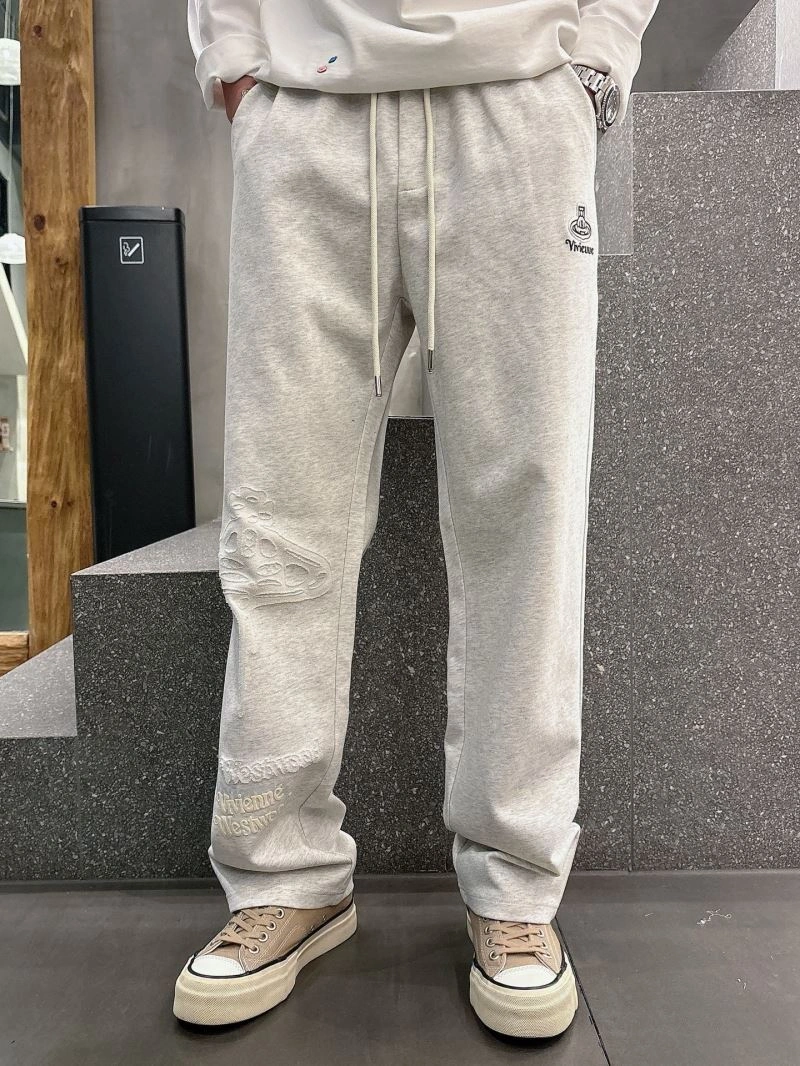 Lightweight Vivienne Westwood Long Pants 158956