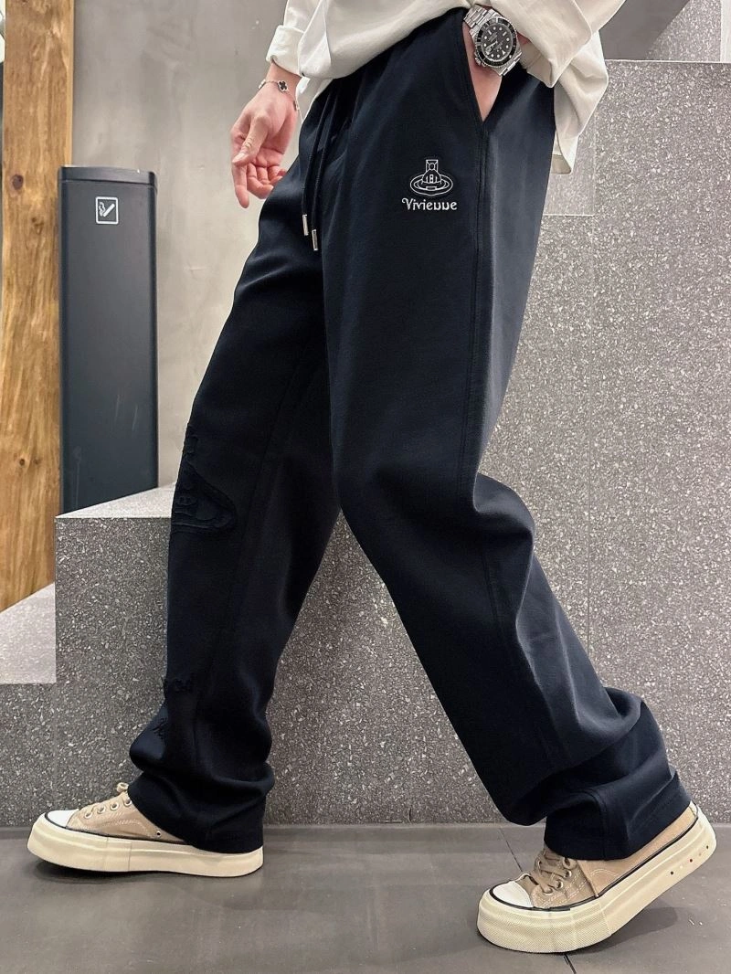 Classic Vivienne Westwood Long Pants 158953