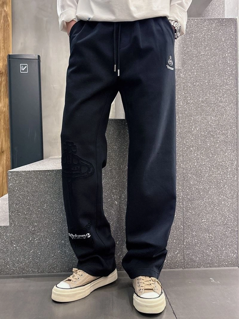 Classic Vivienne Westwood Long Pants 158953