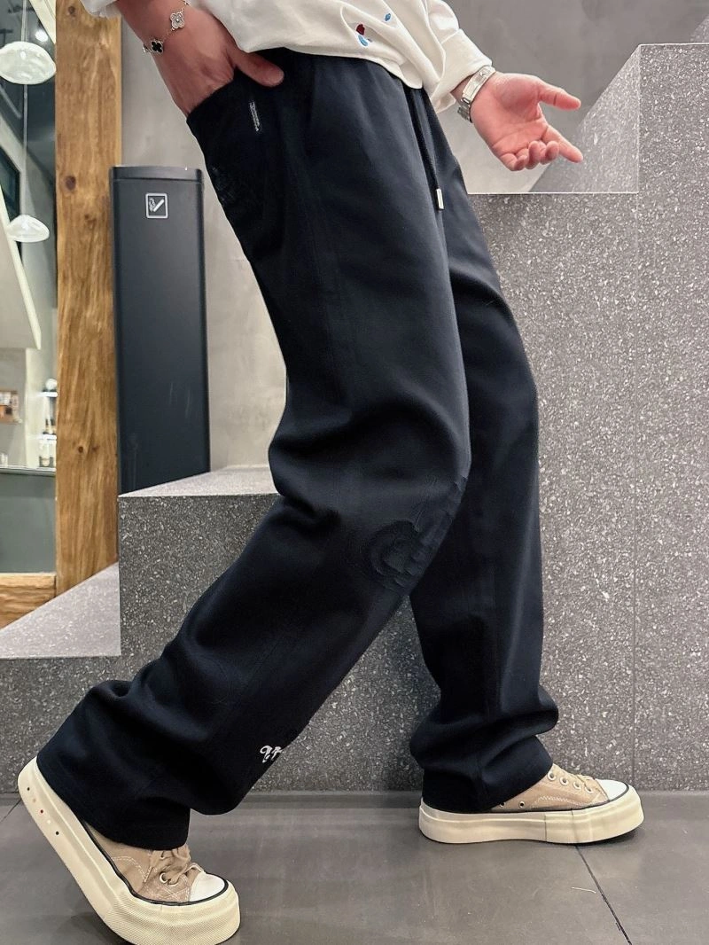 Classic Vivienne Westwood Long Pants 158953