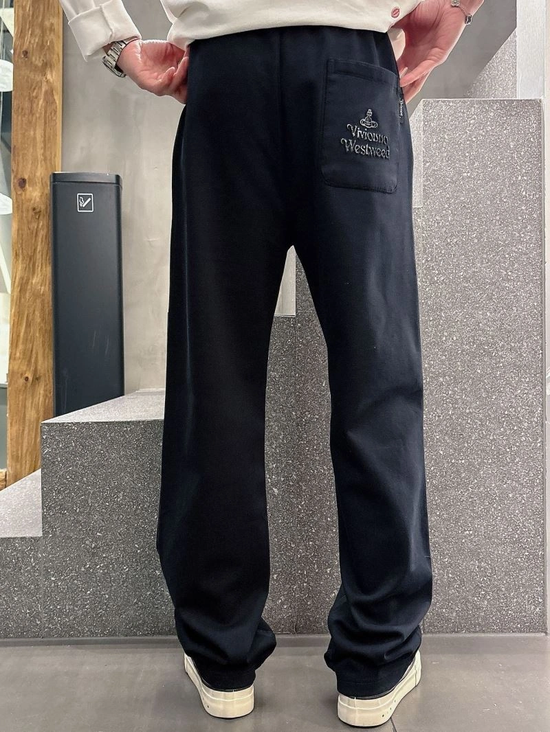 Classic Vivienne Westwood Long Pants 158953