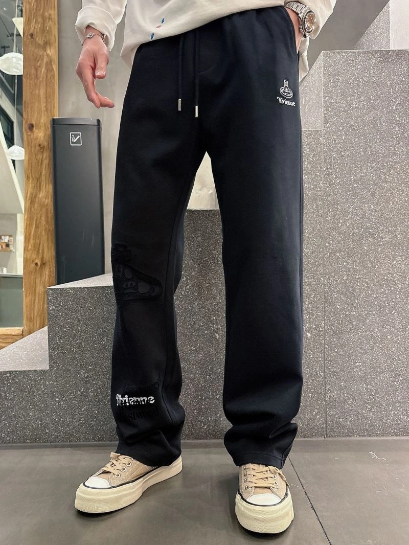 Classic Vivienne Westwood Long Pants 158953