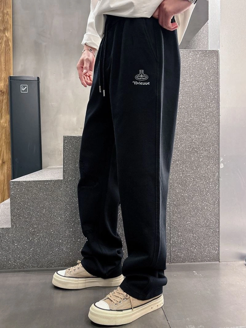 Classic Vivienne Westwood Long Pants 158953