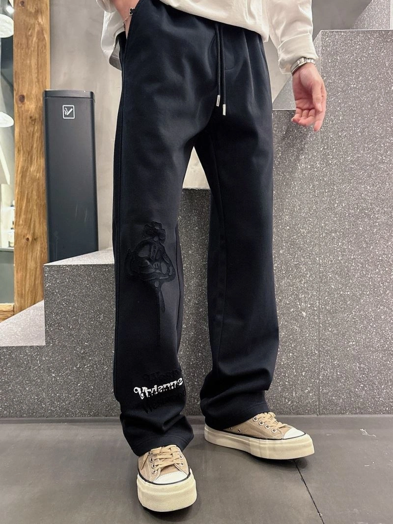 Classic Vivienne Westwood Long Pants 158953