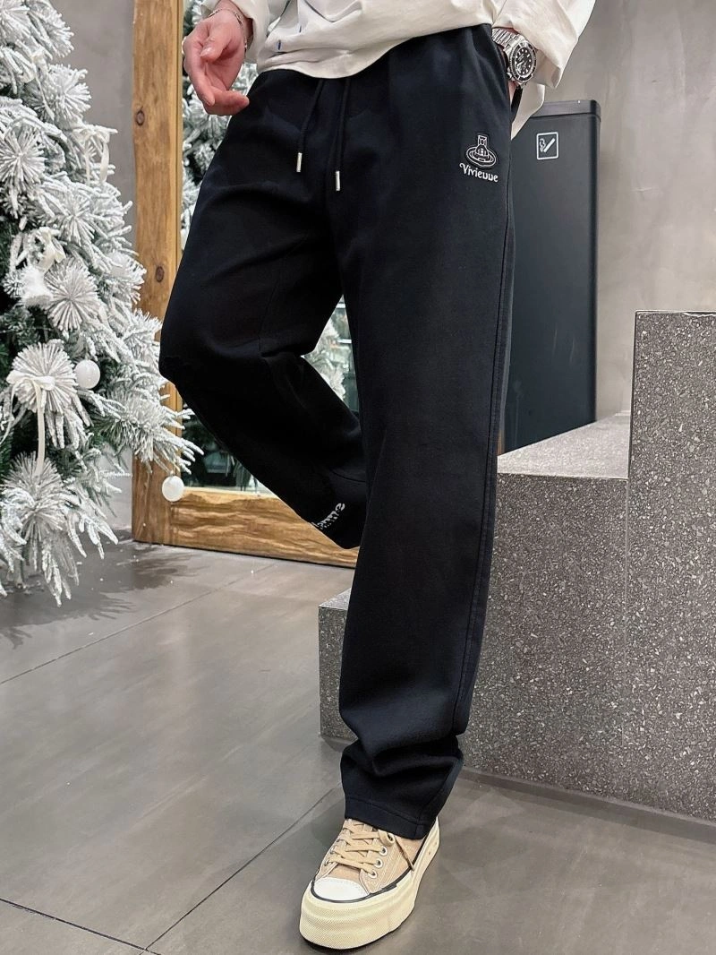 Classic Vivienne Westwood Long Pants 158953