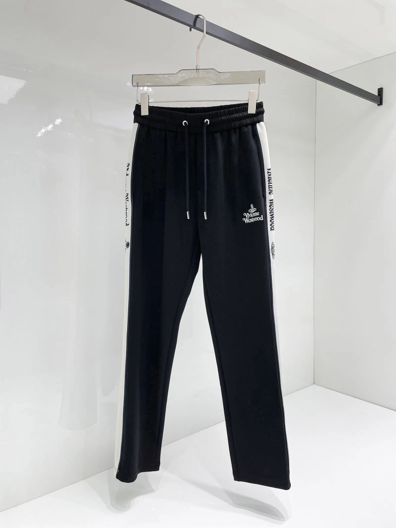 Vivienne Westwood Long Pants Modern 158951