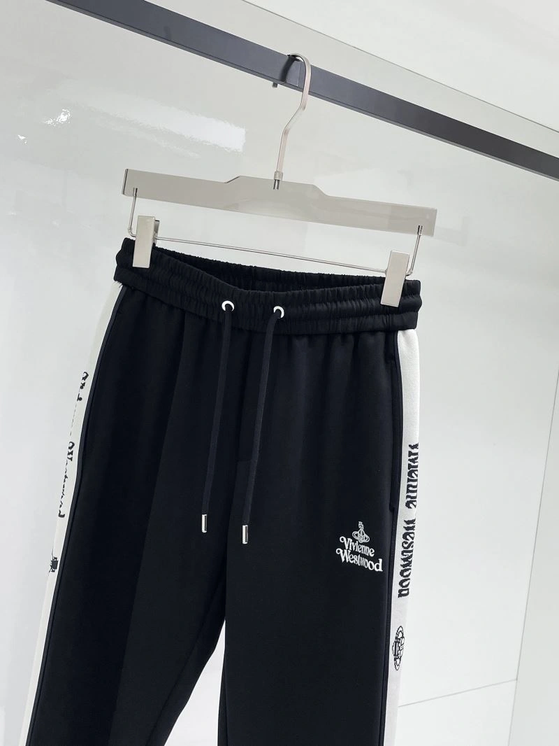 Vivienne Westwood Long Pants Modern 158951