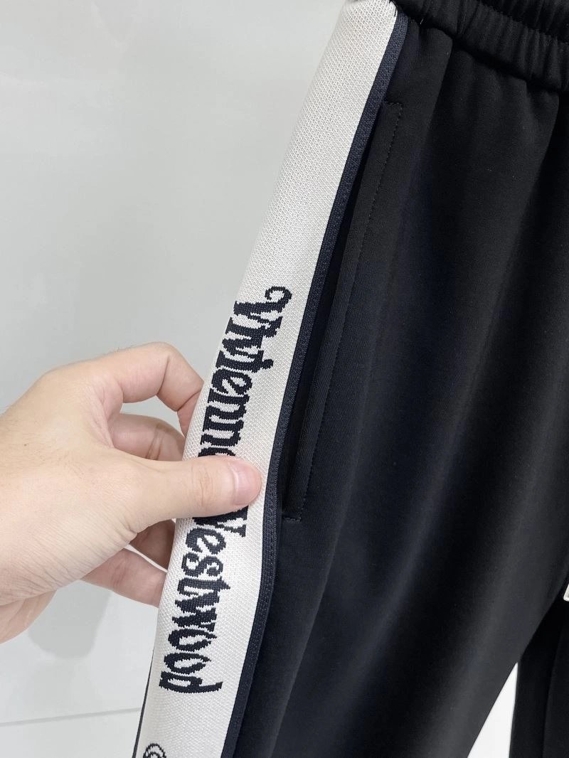 Vivienne Westwood Long Pants Modern 158951