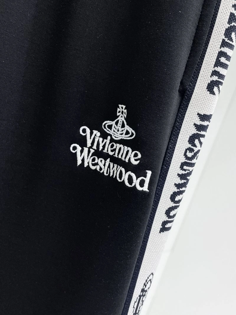 Vivienne Westwood Long Pants Modern 158951