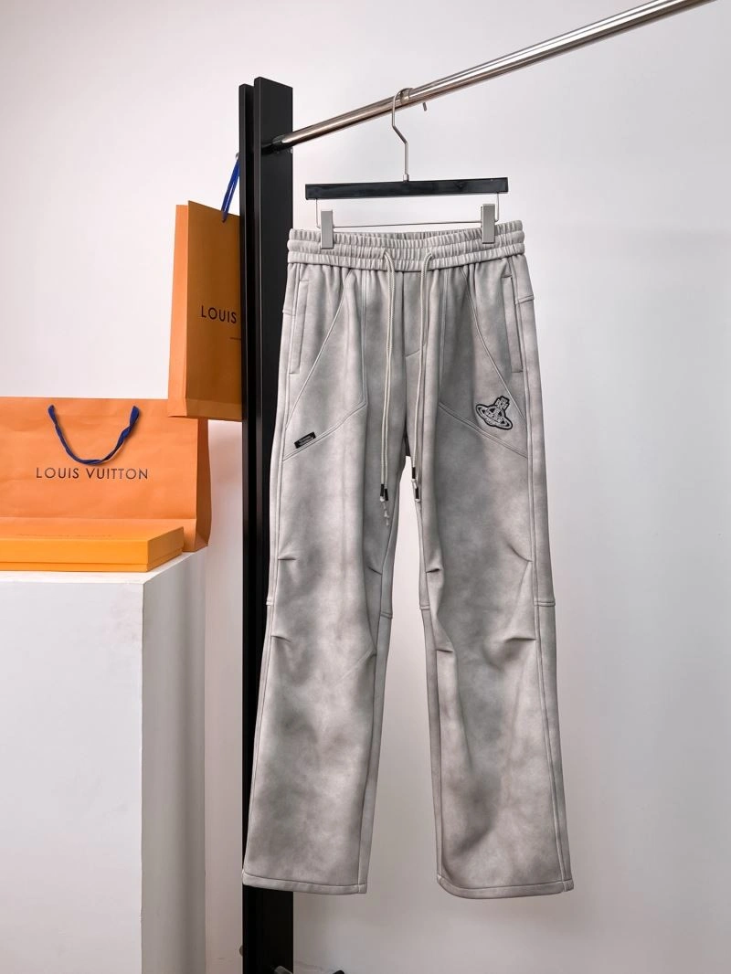 Tailored Vivienne Westwood Long Pants 158949