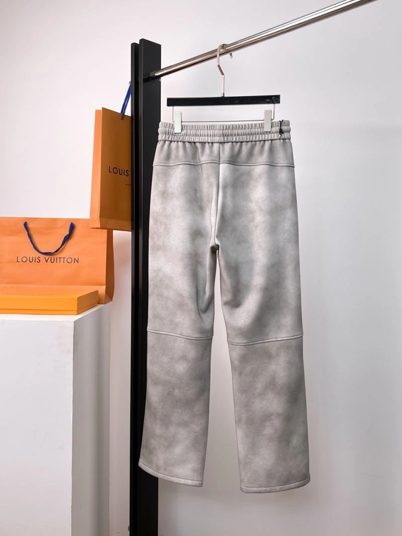 Tailored Vivienne Westwood Long Pants 158949