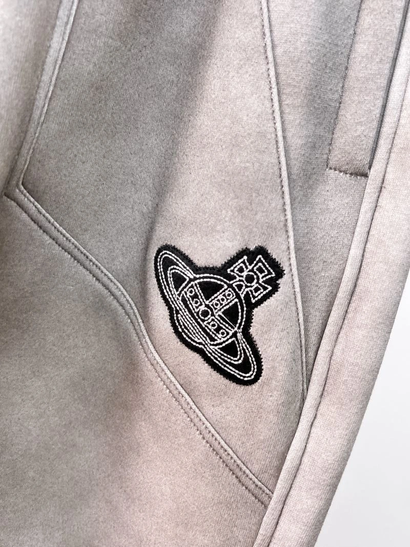 Tailored Vivienne Westwood Long Pants 158949