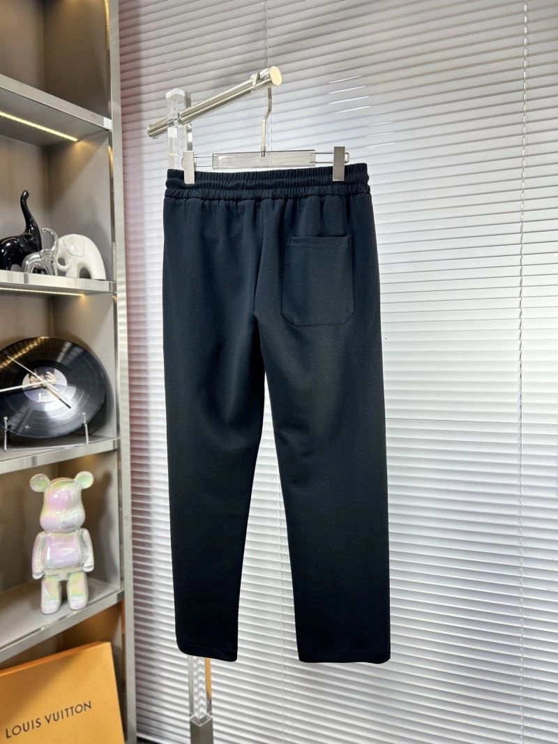 Vivienne Westwood Long Pants Breathable 158123