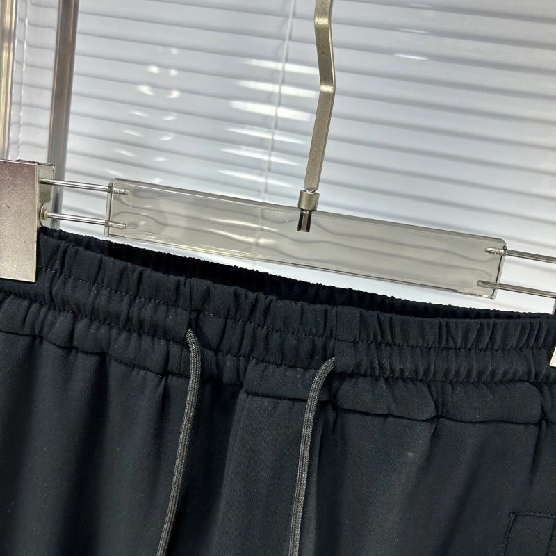 Vivienne Westwood Long Pants Breathable 158123