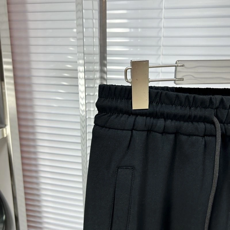 Vivienne Westwood Long Pants Breathable 158123