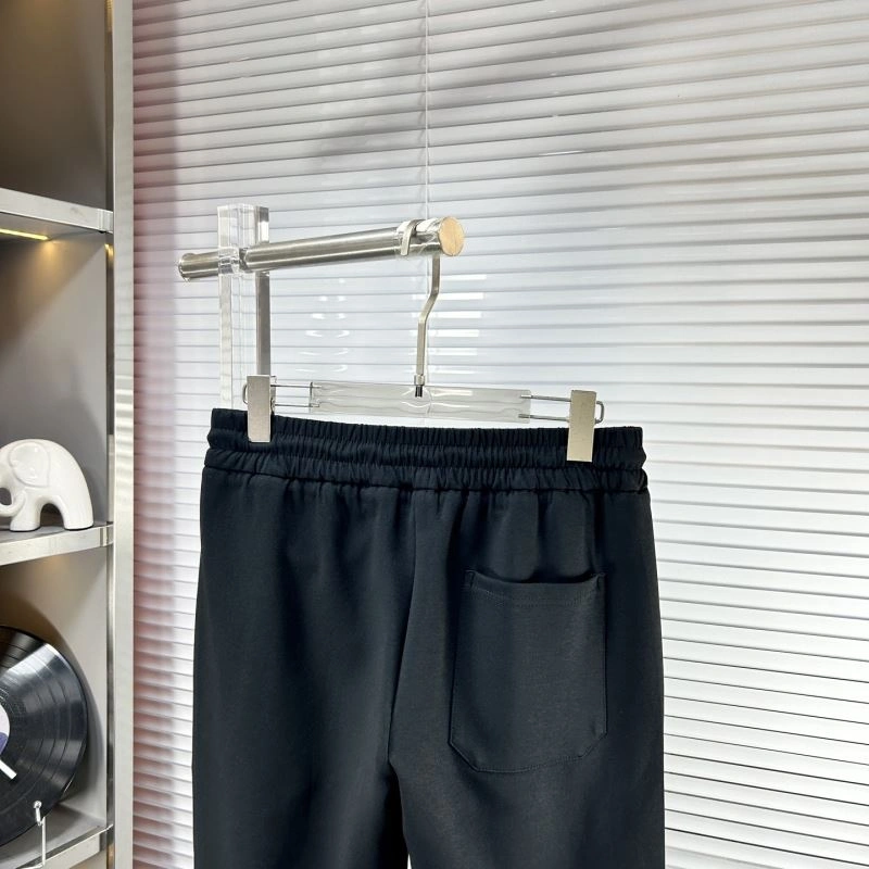 Vivienne Westwood Long Pants Breathable 158123
