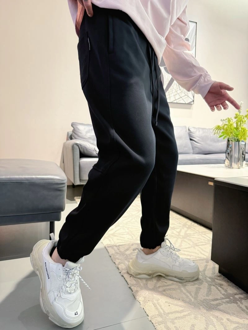 Vivienne Westwood Long Pants Classic 158121