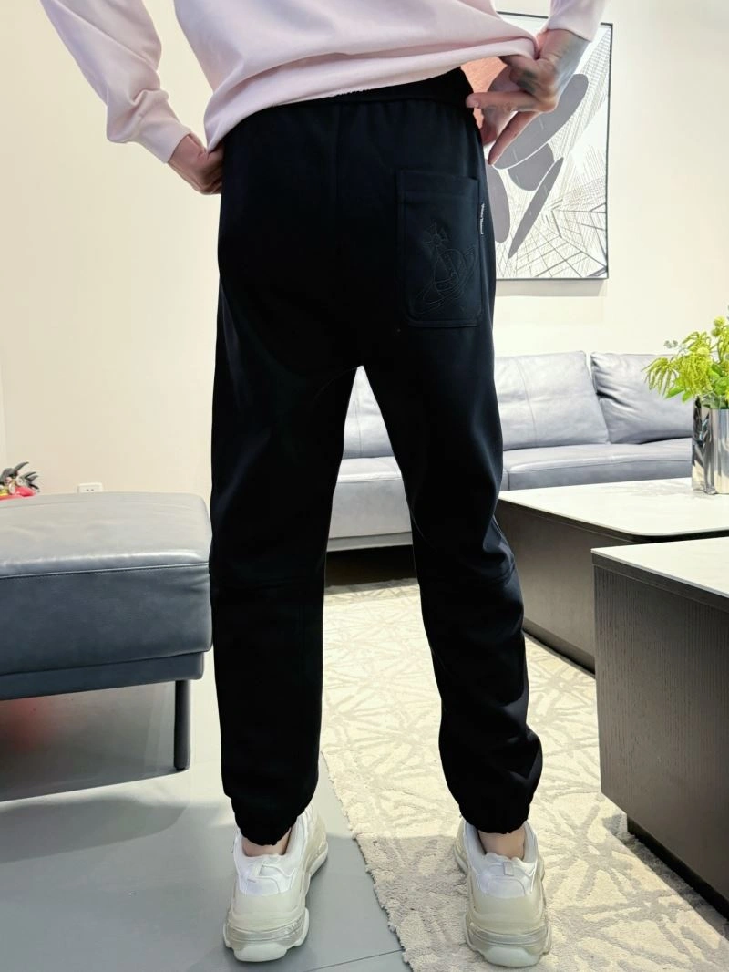 Vivienne Westwood Long Pants Classic 158121