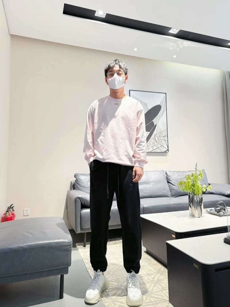 Vivienne Westwood Long Pants Classic 158121