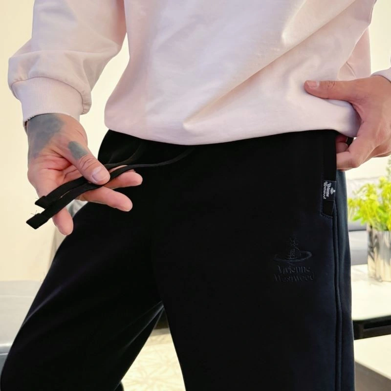 Vivienne Westwood Long Pants Classic 158121