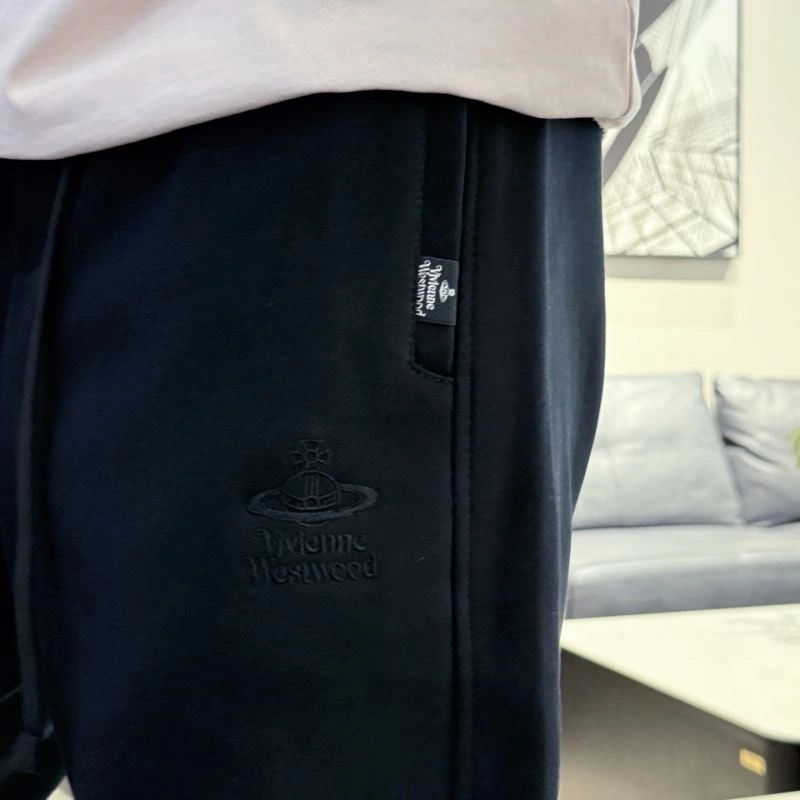 Vivienne Westwood Long Pants Classic 158121