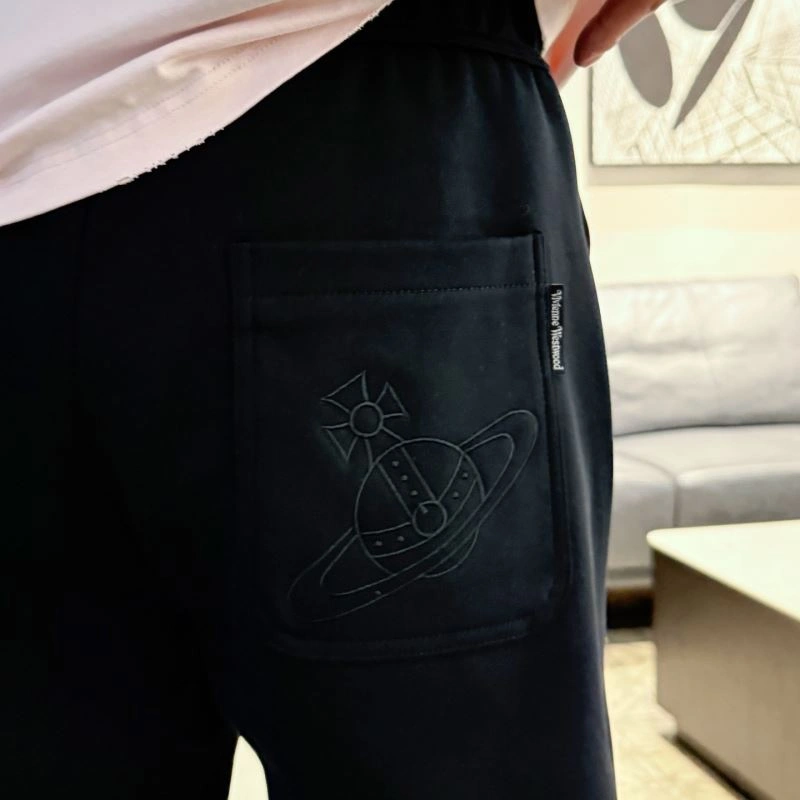 Vivienne Westwood Long Pants Classic 158121